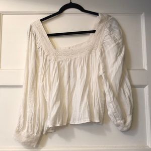 NWT MEDIUM AMERICAN EAGLE TOP